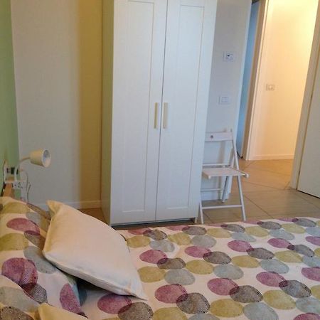 Bed and Breakfast Casa Di Giulia Verona Habitación foto