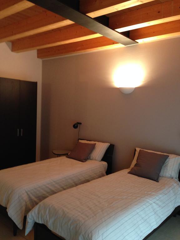 Bed and Breakfast Casa Di Giulia Verona Habitación foto