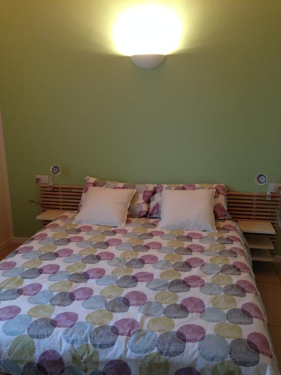 Bed and Breakfast Casa Di Giulia Verona Exterior foto