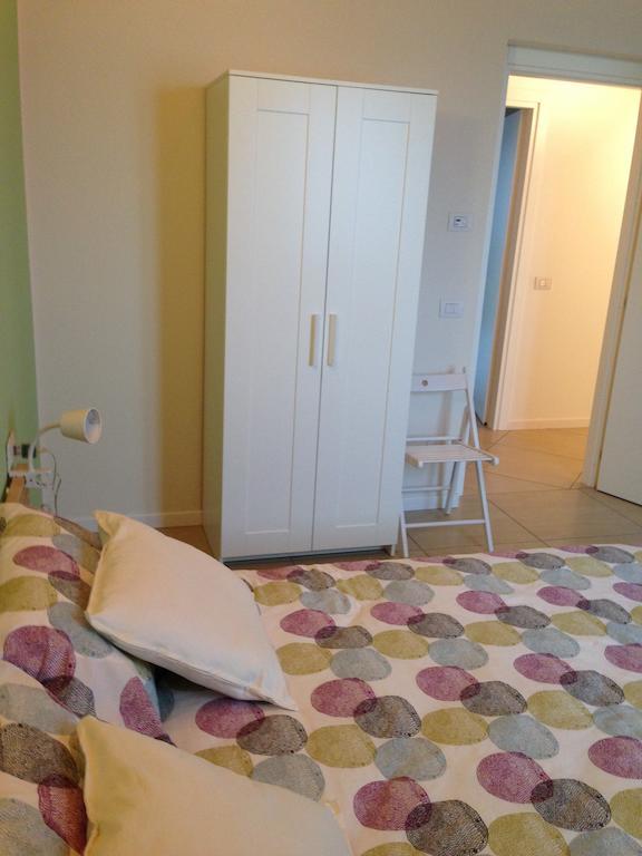 Bed and Breakfast Casa Di Giulia Verona Habitación foto