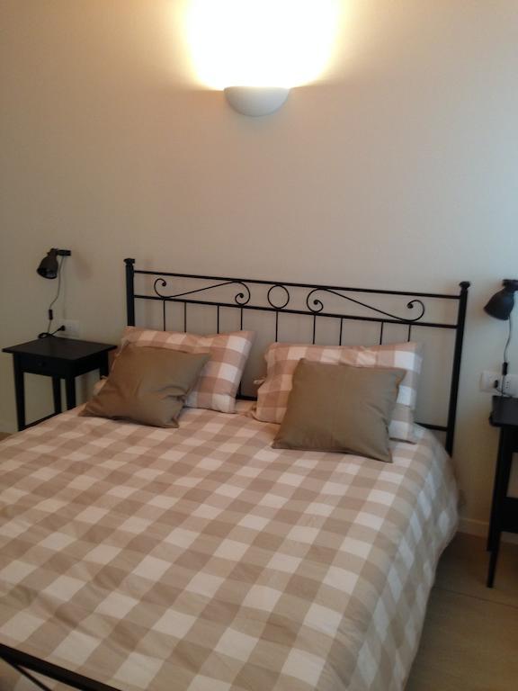 Bed and Breakfast Casa Di Giulia Verona Habitación foto