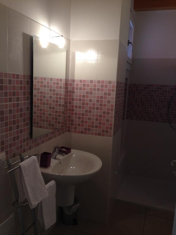 Bed and Breakfast Casa Di Giulia Verona Habitación foto