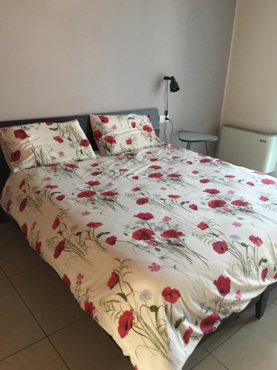 Bed and Breakfast Casa Di Giulia Verona Exterior foto